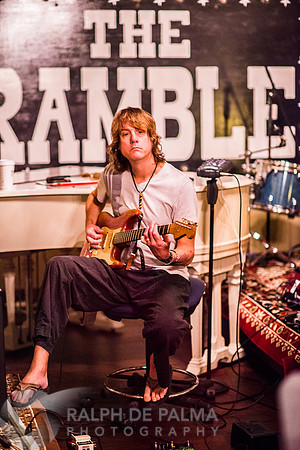 Matt Backer