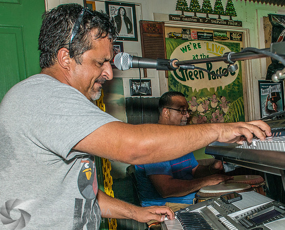 Rolando Rojas