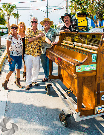 Key West Music