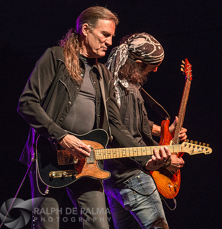 Grand Funk Railroad