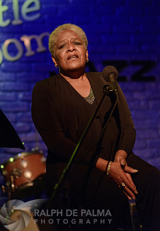 Terri White