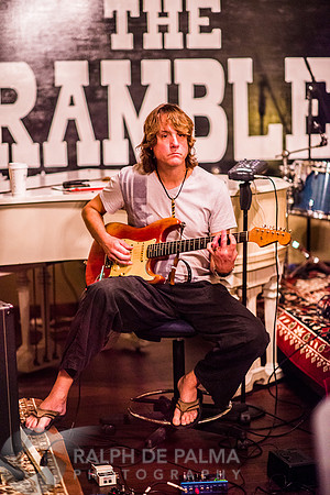 Matt Backer