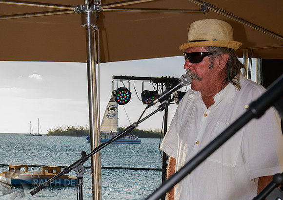 Bill Blue