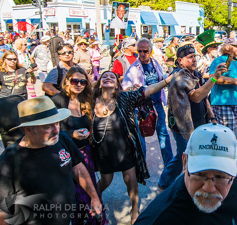 Second Line