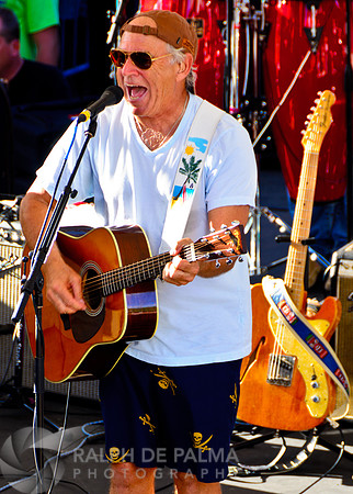 Jimmy Buffett