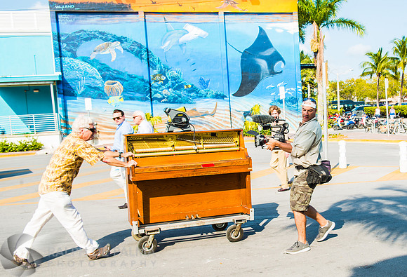Key West Music