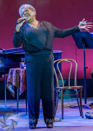 Terri White