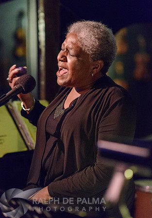 Terri White