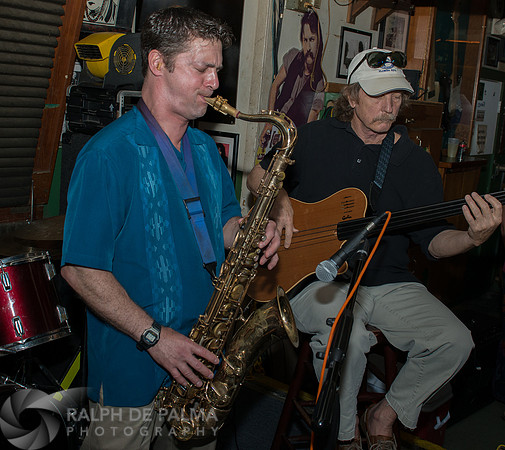 Fats Navarro 2014