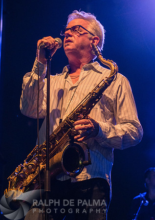 Huey Lewis