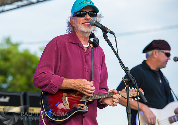 Howard Livingston