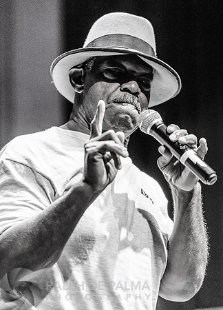 Robert Albury