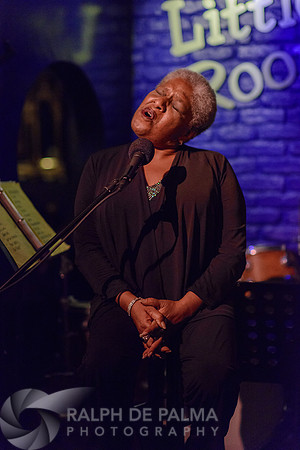 Terri White
