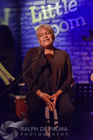 Terri White
