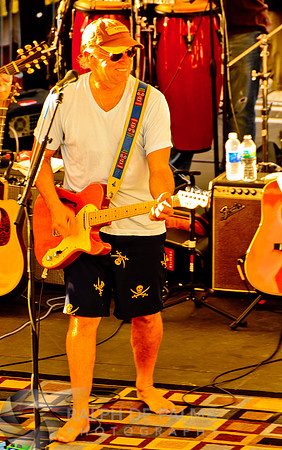 Jimmy Buffett