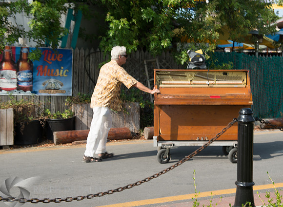 Key West Music
