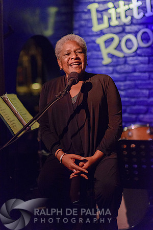 Terri White