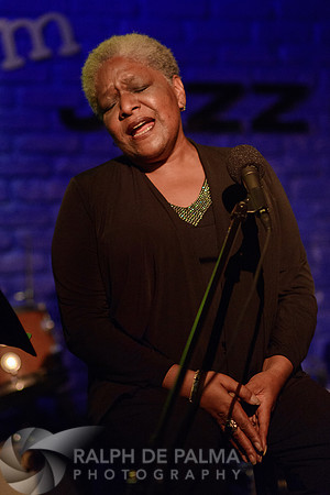 Terri White