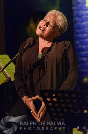 Terri White