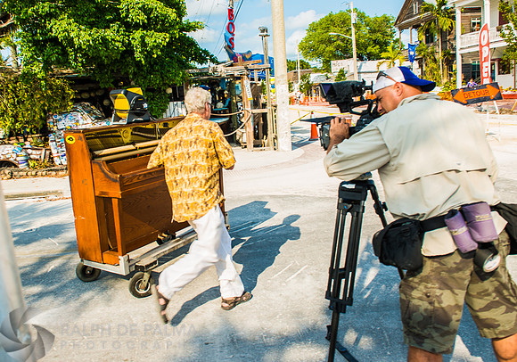 Key West Music