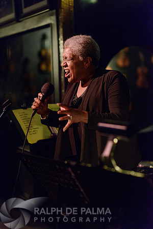 Terri White