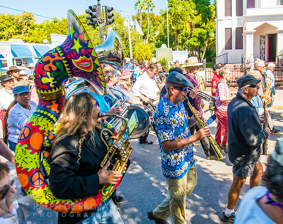 Second Line