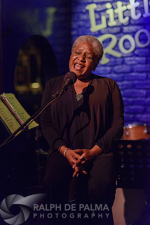Terri White