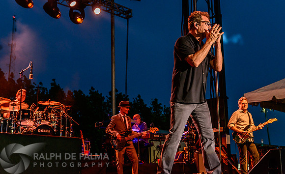 Huey Lewis
