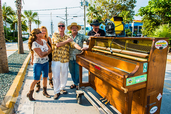 Key West Music