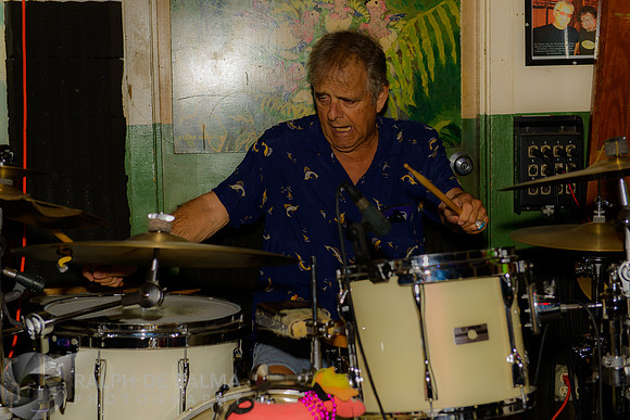 Richard Crooks