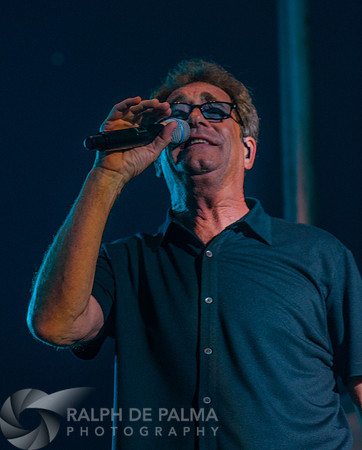 Huey Lewis