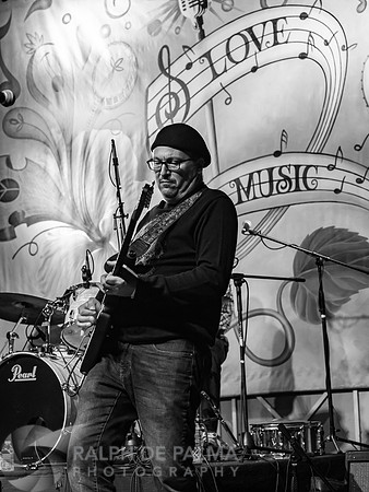 Riverhawk Music Festival