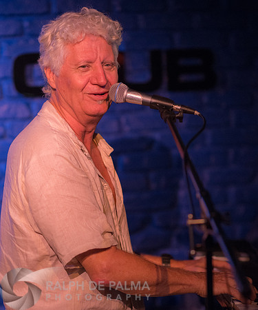 Barry Cuda