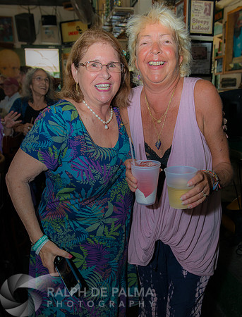 Bill Blue at 70