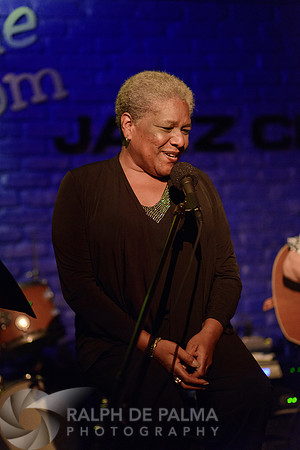 Terri White
