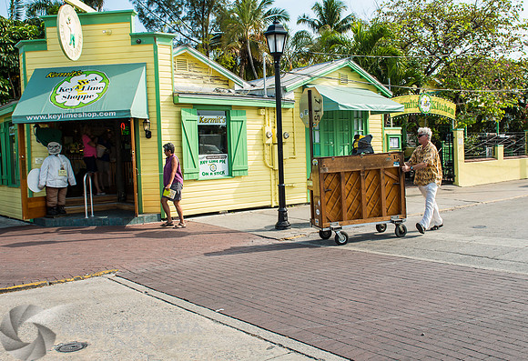 Key West Music