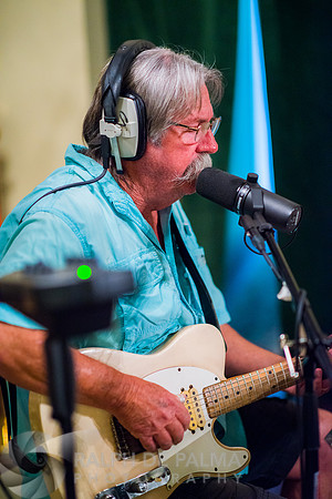 Bill Blue