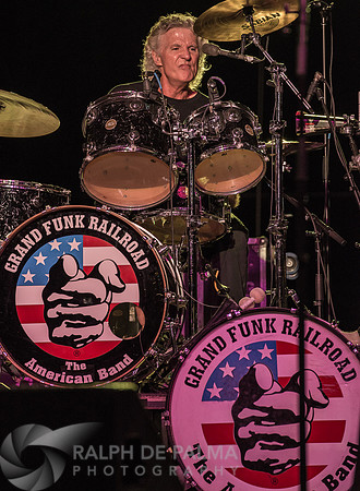Grand Funk Railroad