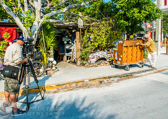 Key West Music