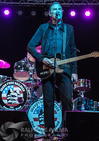 Grand Funk Railroad