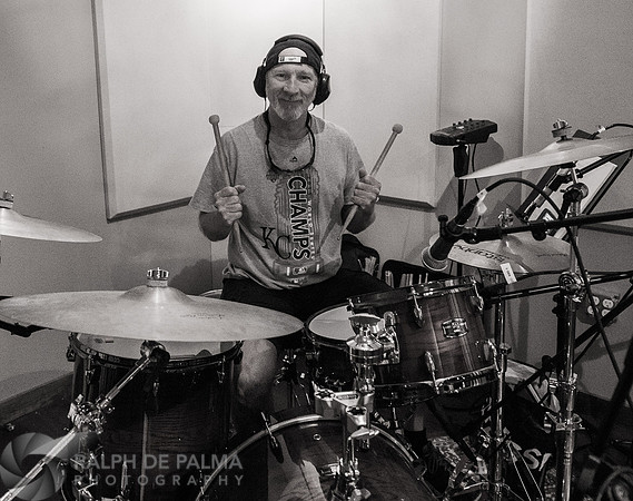 Randy Morrow