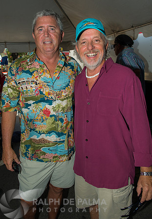 Howard Livingston