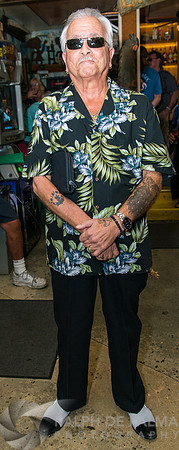Bill Blue at 70