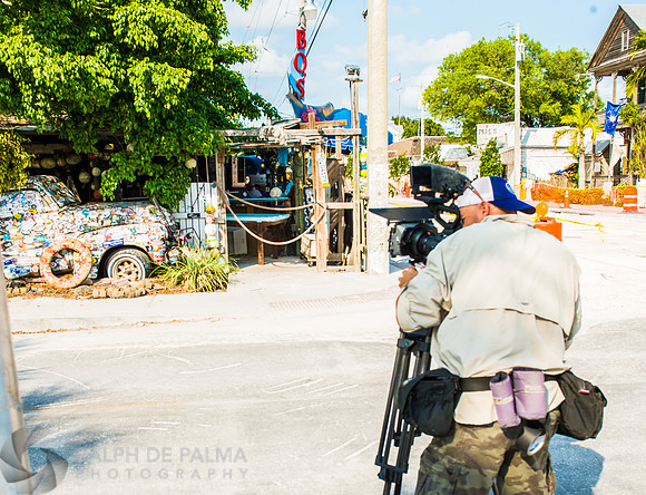 Key West Music