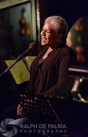 Terri White