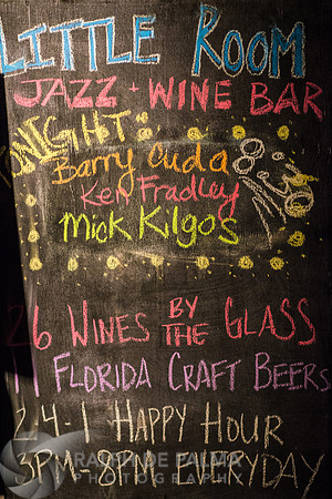 Key West Music