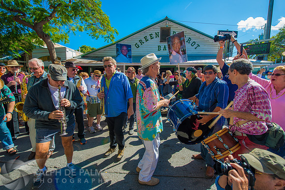 Second Line
