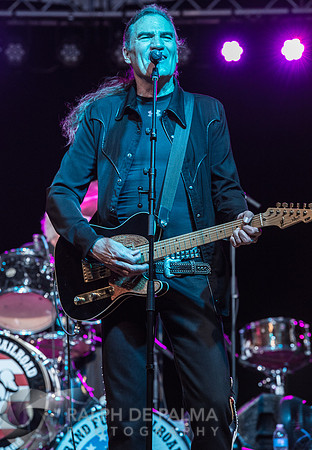 Grand Funk Railroad