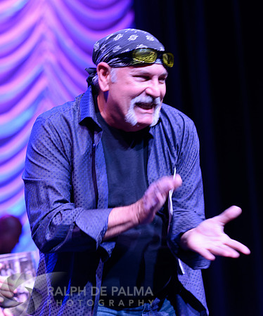 Tom Luna