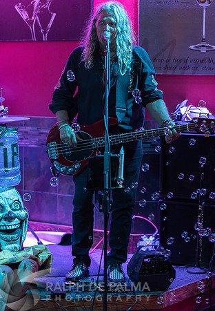 Bubba Lownotes